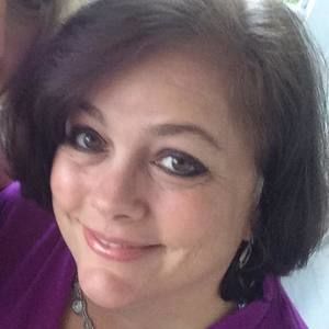 Meet your Posher, Christy